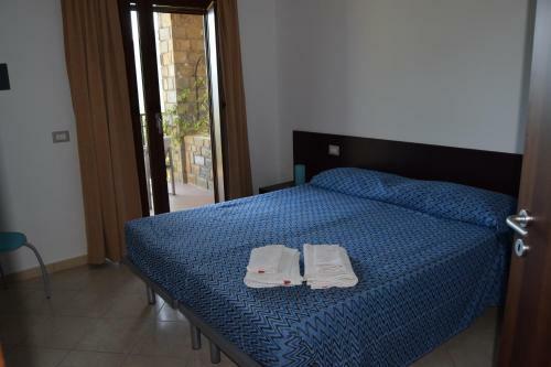 Apartamento Al Boschetto