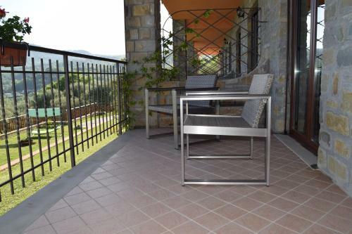 Apartamento Al Boschetto