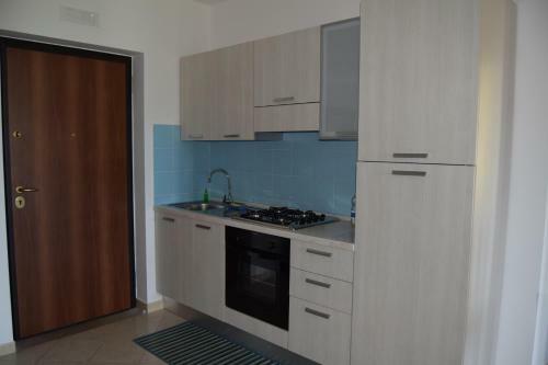 Apartamento Al Boschetto