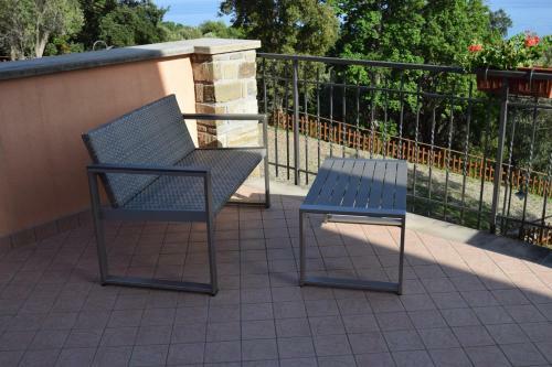 Apartamento Al Boschetto