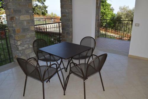 Apartamento Al Boschetto