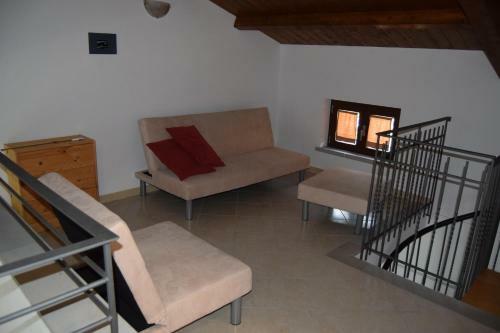 Apartamento Al Boschetto