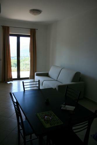 Apartamento Al Boschetto