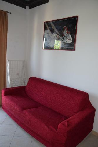 Apartamento Al Boschetto