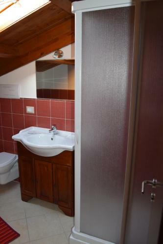 Apartamento Al Boschetto