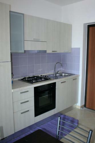 Apartamento Al Boschetto