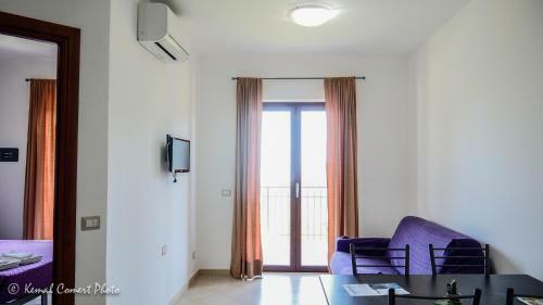 Apartamento Al Boschetto