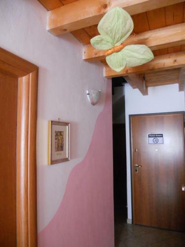 Hostal La Lanterna Delle Fate