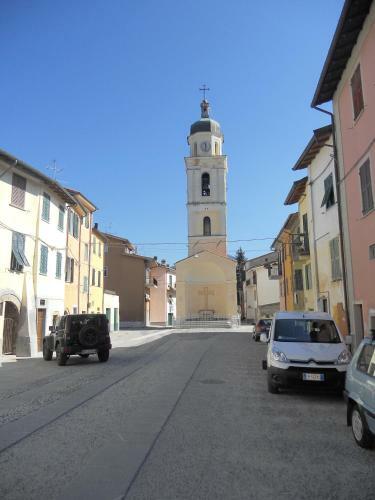 Hostal La Lanterna Delle Fate