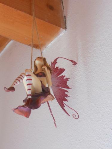 Hostal La Lanterna Delle Fate