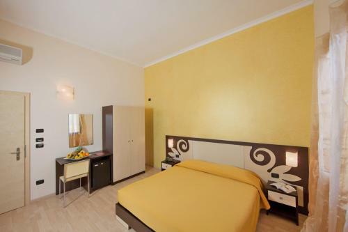 Hotel Antica Rudiae