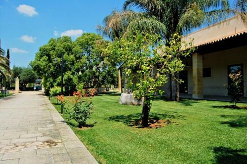 Hotel Antica Rudiae