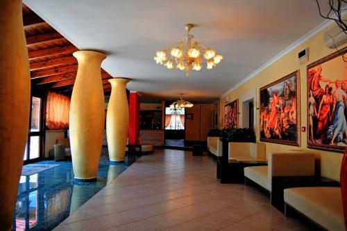 Hotel Antica Rudiae