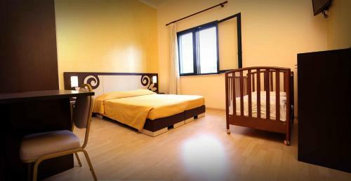 Hotel Antica Rudiae