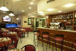 Hotel Tirreno