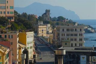 Hotel Tirreno