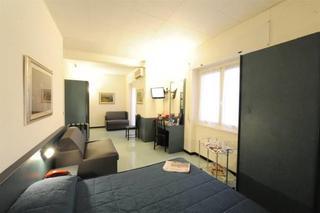 Hotel Tirreno