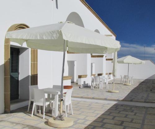 Apartamento La Ginestra Residence