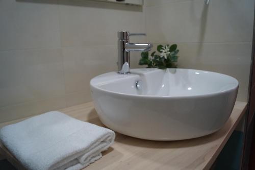 Apartamento La Ginestra Residence