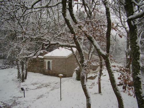Bed & Breakfast Conca Marina