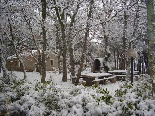 Bed & Breakfast Conca Marina