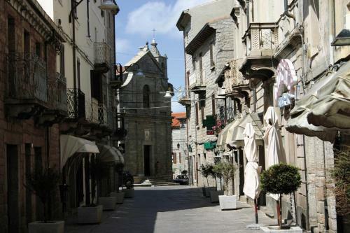 Bed & Breakfast Conca Marina