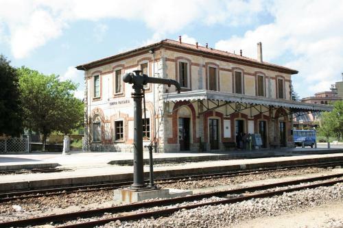 Bed & Breakfast Conca Marina