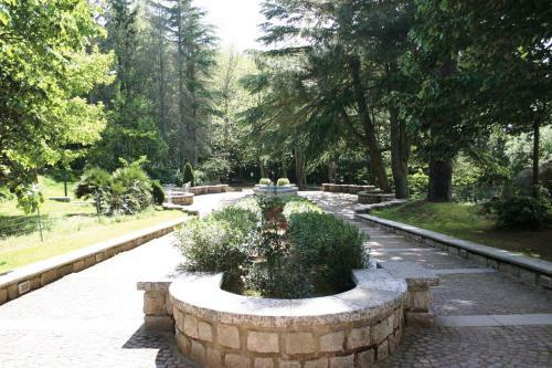 Bed & Breakfast Conca Marina