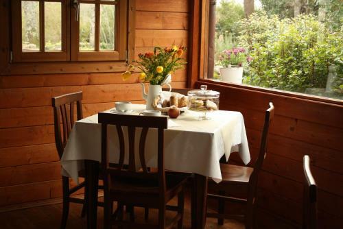 Bed & Breakfast Conca Marina