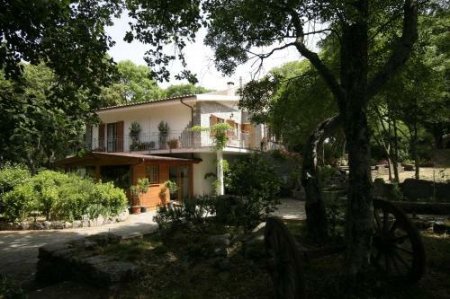 Bed & Breakfast Conca Marina