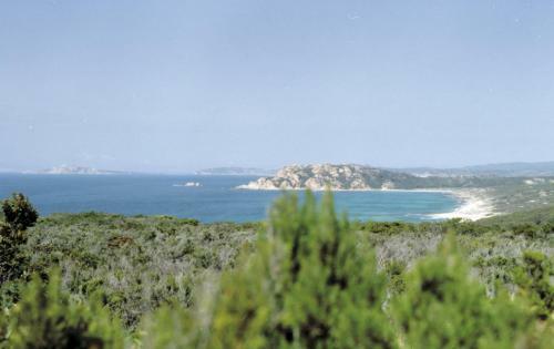 Bed & Breakfast Conca Marina