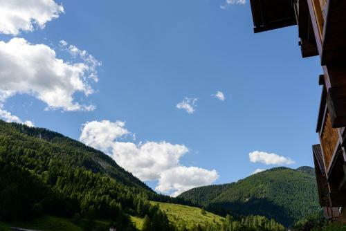 Apartamento Residence Mich