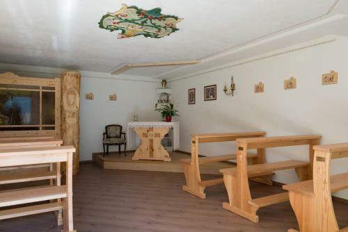 Apartamento Residence Mich