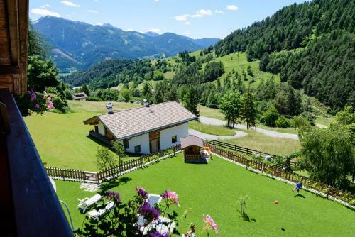 Apartamento Residence Mich