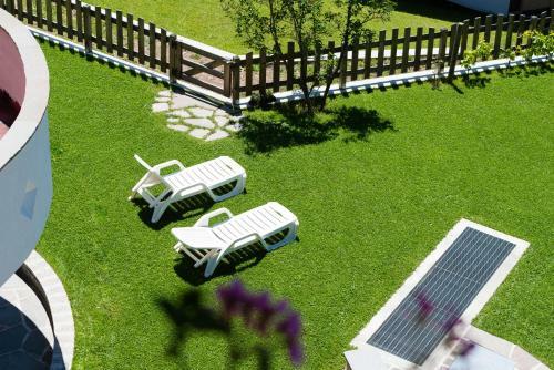 Apartamento Residence Mich