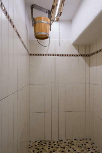 Apartamento Residence Mich