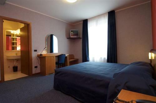 Hotel Ducale