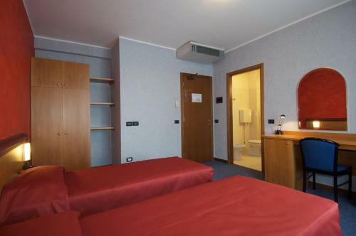 Hotel Ducale