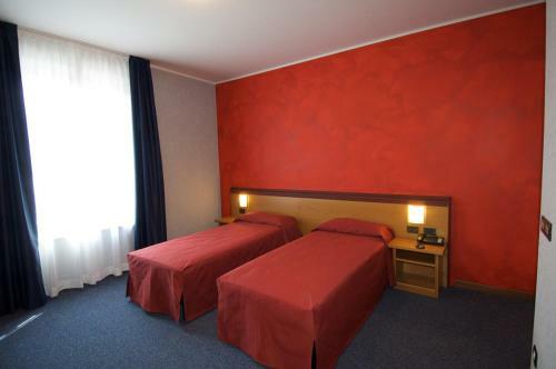 Hotel Ducale