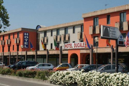 Hotel Ducale