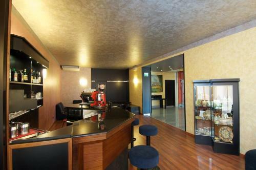 Hotel Ducale