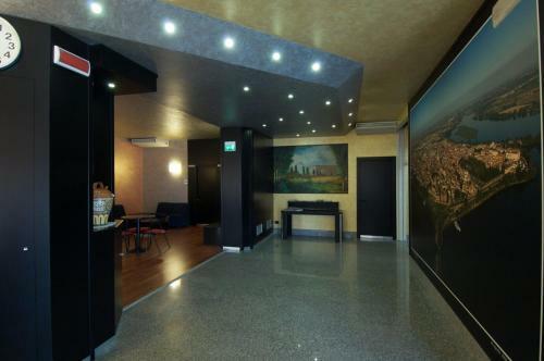Hotel Ducale