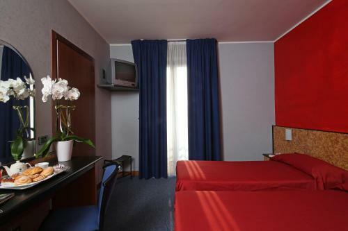 Hotel Ducale