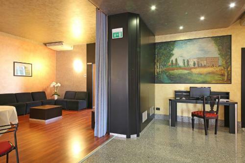 Hotel Ducale