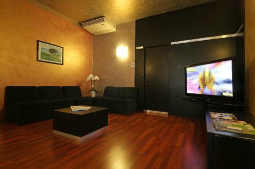Hotel Ducale