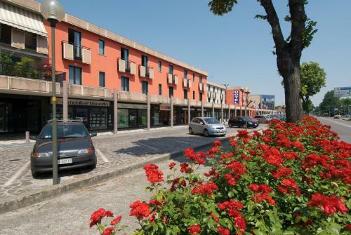 Hotel Ducale
