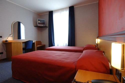 Hotel Ducale