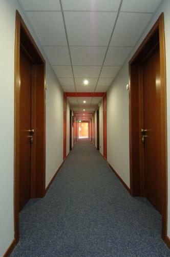 Hotel Ducale