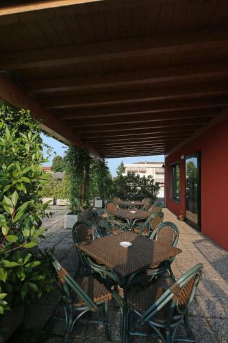 Hotel Ducale