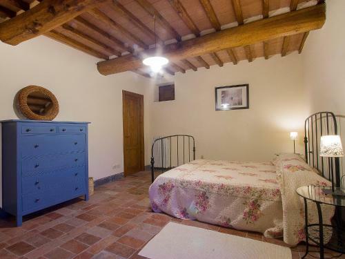 Apartment San Sano Siena